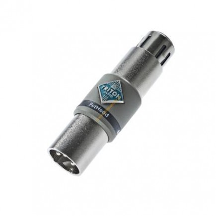 TritonAudio FetHead przedwzmacniacz mikrofonowy